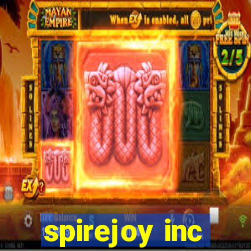 spirejoy inc